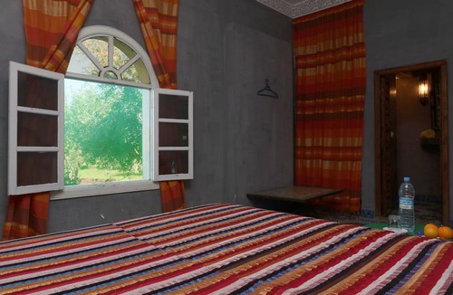 Ait Sidi Daoud House | Villa Touka