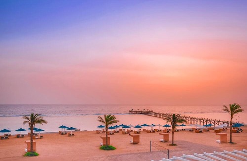 El Quseir Resort | Pickalbatros Sea World Resort - Marsa Alam- "Aqua Park" - All inclusive