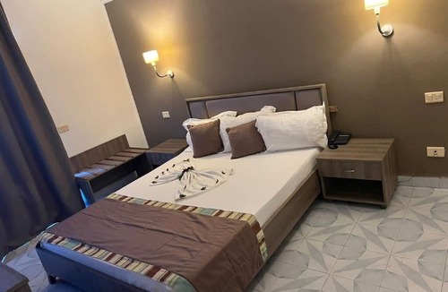 Sousse Hotel | Sousse City And Beach Hotel