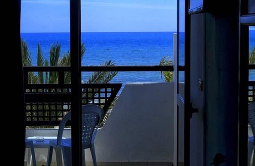 Sousse Hotel | Sousse City And Beach Hotel