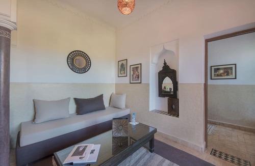 El Aggada Bed & Breakfast | Le Chant des Oliviers Marrakesh