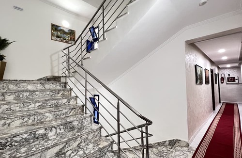 Nador Hotel | Hotel Annakhil