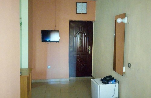 Ota Hotel | Ibis Diamond Hotel