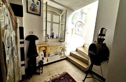 Medina de Sousse Hotel | Hotel Paris