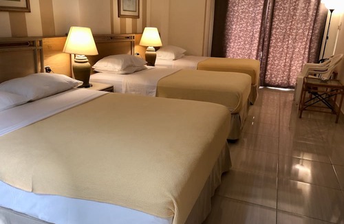 Corniche Road-Dahar House | Masaya Suites