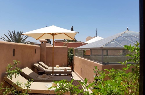 Riad Zitoun Jdid House | Riad Miral