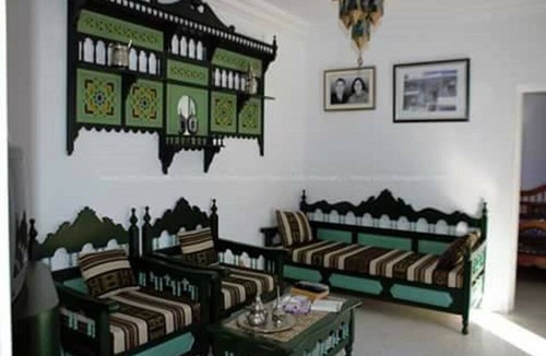 Sousse House | Dar El Goulli