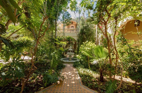 El Jadida House | Riad Dar El Malaika