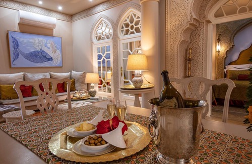 El Jadida House | Riad Dar El Malaika