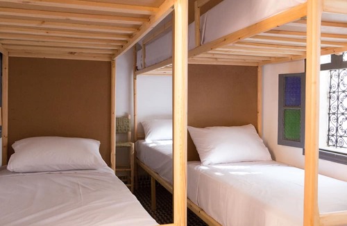 Medina Hostel | Boho 27 Hostel Marrakech