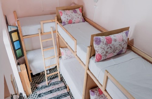 Medina Hostel | Boho 27 Hostel Marrakech