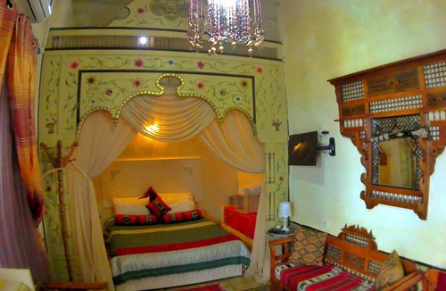 Medina de Sousse House | Dar Baaziz