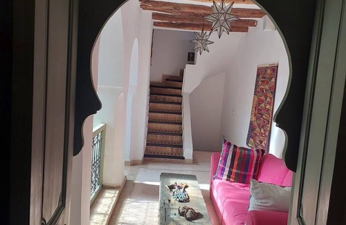 Medina House | Riad Timila