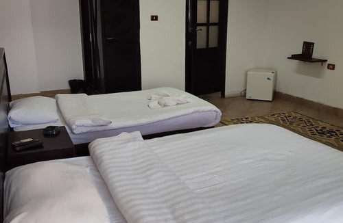 Qasr an-Nil Hostel | Welcome Arabesque Hostel