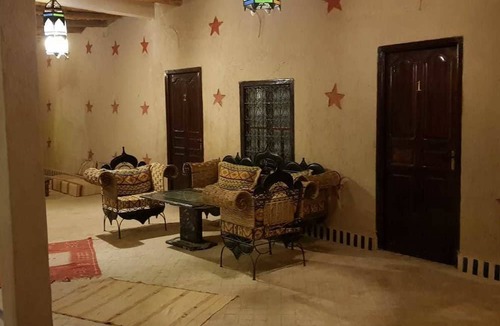 Merzouga Hotel | Chez Tihri