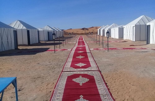 Taouz Other | Merzouga Camp Nomad