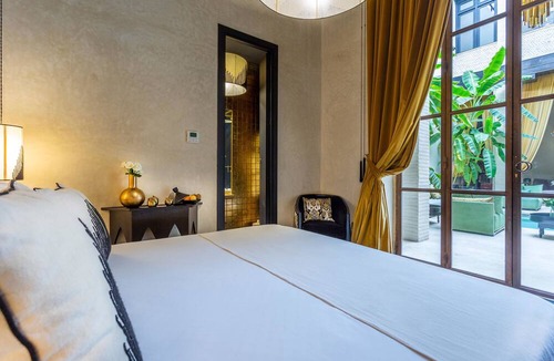 Riad Zitoun Jdid House | Riad Tajania