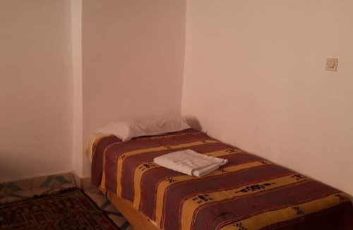 Ait Sedrate Jbel El Soufla Hotel | Riad Atlas Berbere
