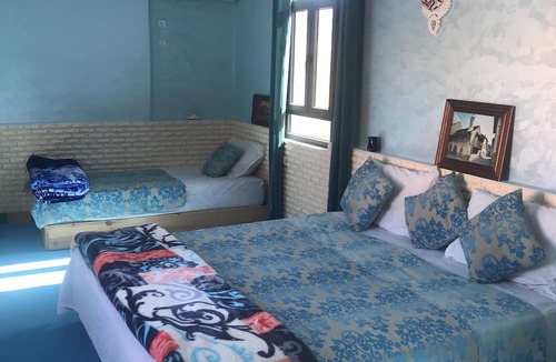 Ait Benhaddou House | Maison Salwa