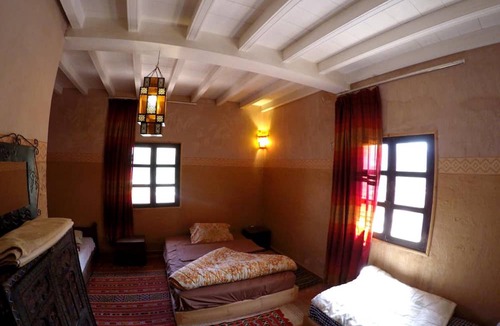 Tabant Cabin | La Kasbah du M'goun
