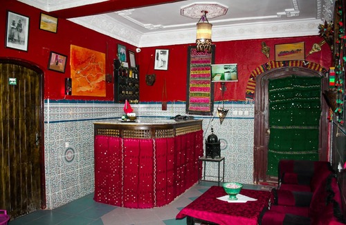Toudgha El Oulia House | Dar Ayour Guest house