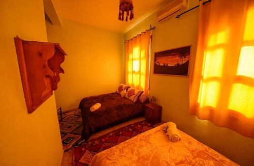 Rissani Hotel | Hotel Sijilmassa