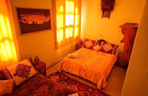 Rissani Hotel | Hotel Sijilmassa