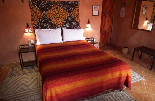 Rissani Hotel | Hotel Sijilmassa