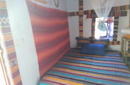 Aremd House | Auberge Tamnougalt