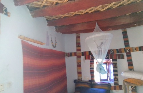 Aremd House | Auberge Tamnougalt
