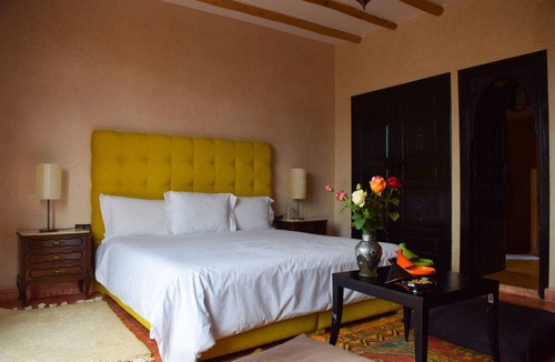 Ouirgane House | Tizi N'Ouirgane