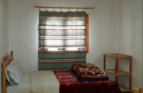 Boumalne Dades House | Source De Dades