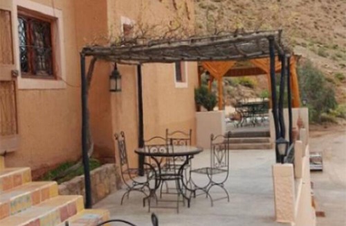Boumalne Dades House | Source De Dades