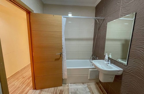 Branes Apartment | Appart Happiness Sea View