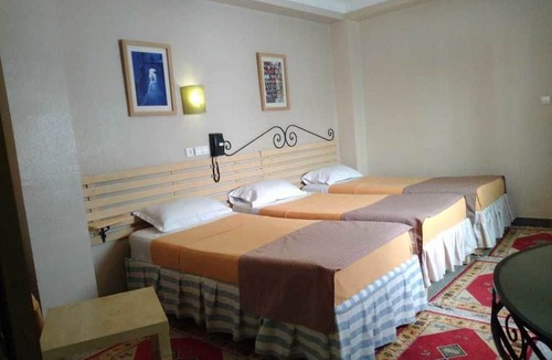 Oujda Hotel | Hotel Royal