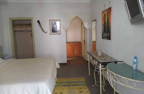 Oujda Hotel | Hotel Royal