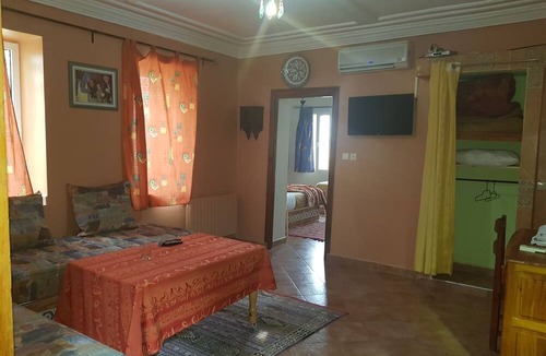 Ait Ayach House | Riad Mimouna De Timnay