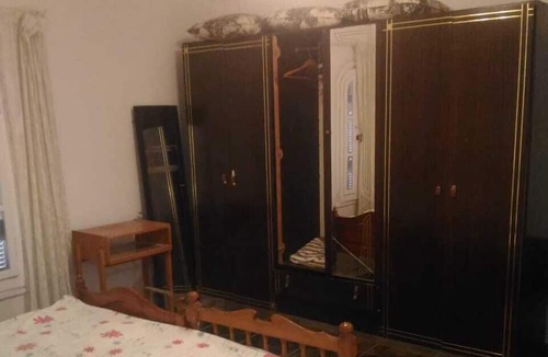 Mobarak City Villa | Villa Dr. Atef Darwish