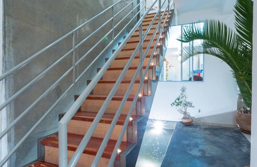 Sidi Ben Slimane El Jazouli House | Riad Ramz