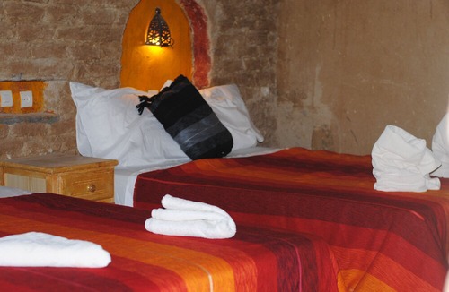 Merzouga House | Auberge Camping La Liberté