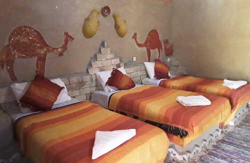 Merzouga House | Auberge Camping La Liberté