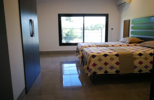 Sidi Mahrsi Apartment | Dar Chadilia
