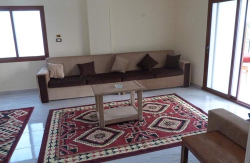 Luxor Villa | Private Villa