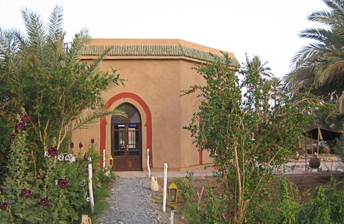 Tamgrout House | Jnane dar diafa