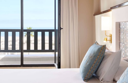 Marina Hotel | Iberostar Waves Saïdia