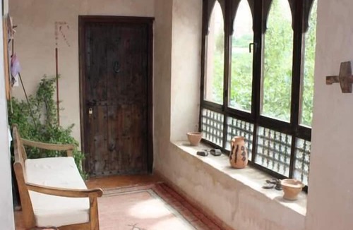 Tabant House | Dar Si Hamou