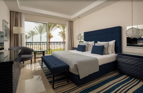 Zawiyat Sidi Musa Hotel | JAZ Elite Crystal, Almaza Bay