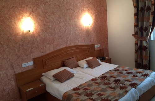 El Menar 2 Hotel | Hotel La Princesse