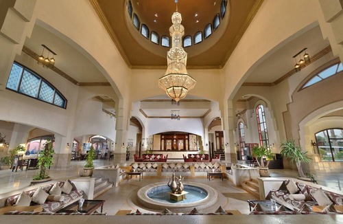 Port Ghalib Hotel | Hotelux Oriental Coast Marsa Alam