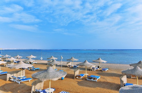 Port Ghalib Hotel | Hotelux Oriental Coast Marsa Alam